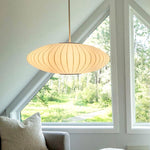 Nelson Bubble Pendant Lamp