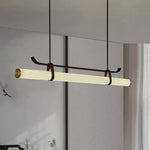 New Chinese Line Pendant Lamp