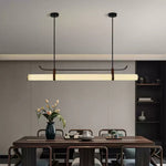 New Chinese Line Pendant Lamp