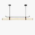 New Chinese Line Pendant Lamp