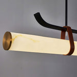 New Chinese Line Pendant Lamp