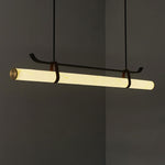 New Chinese Line Pendant Lamp
