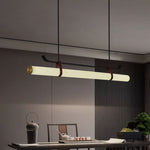 New Chinese Line Pendant Lamp