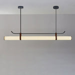 New Chinese Line Pendant Lamp