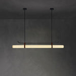 New Chinese Line Pendant Lamp