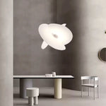 Northern Europe Levante Silk Chandelier