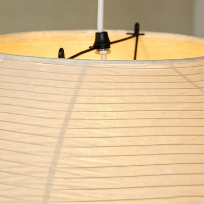 Hand-Laid Paper Fibers