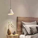 Olivia Tapered Pendant Lamp