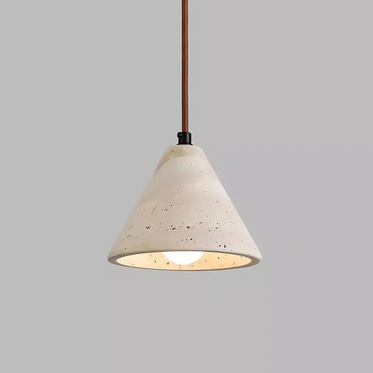 Olivia Tapered Pendant Lamp