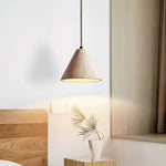 Olivia Tapered Pendant Lamp