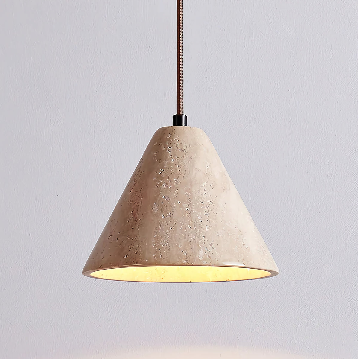 Olivia Tapered Pendant Lamp