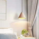 Olivia Tapered Pendant Lamp