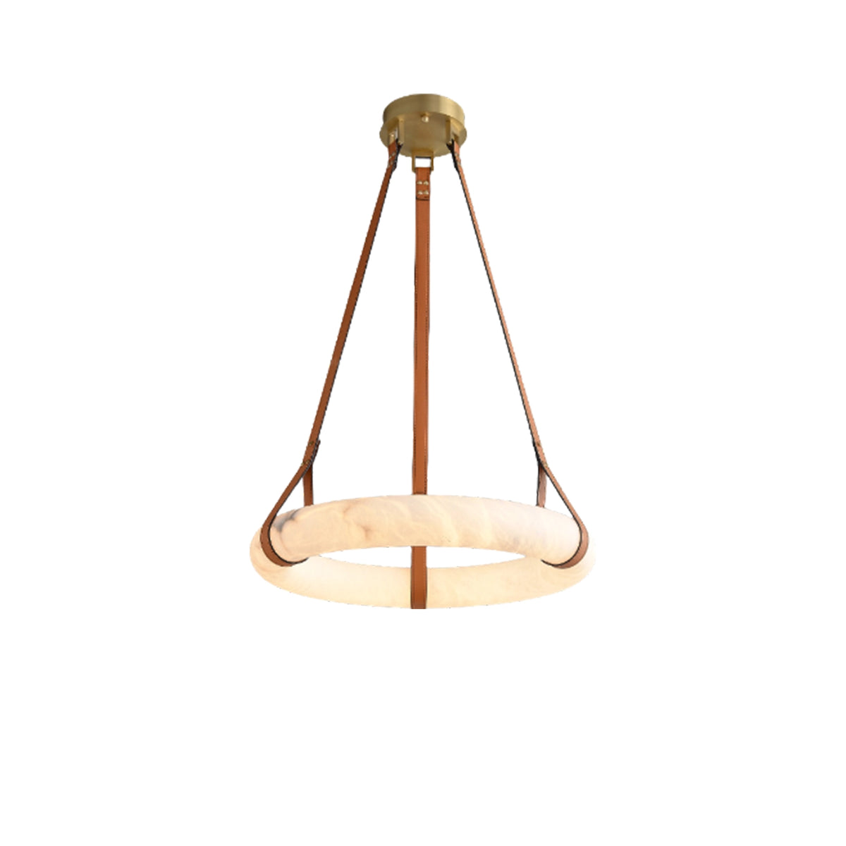 Oslo Alabaster Pendant Lamp