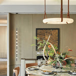 Oslo Alabaster Pendant Lamp