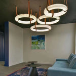 Oslo Alabaster Pendant Lamp