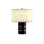 Outela Alabaster Brass Table Lamp