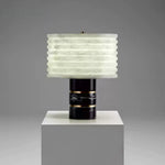 Outela Alabaster Brass Table Lamp