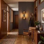 Ovelune Wall Sconce