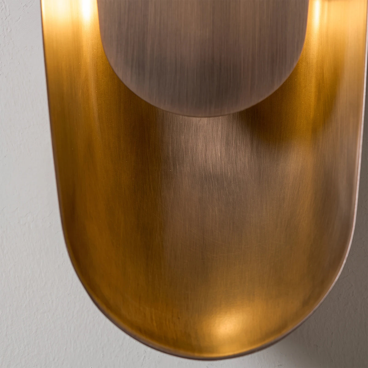Ovelune Wall Sconce