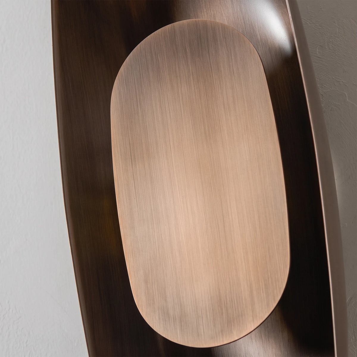 Ovelune Wall Sconce