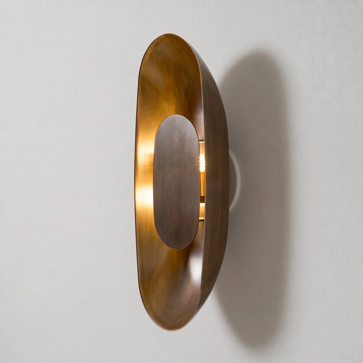 Ovelune Wall Sconce