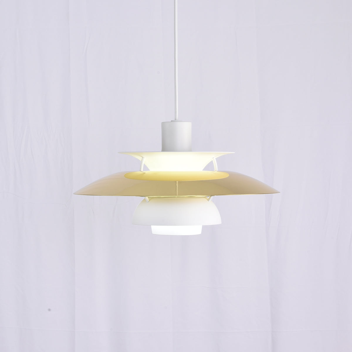 PH5 Pendant Lamp