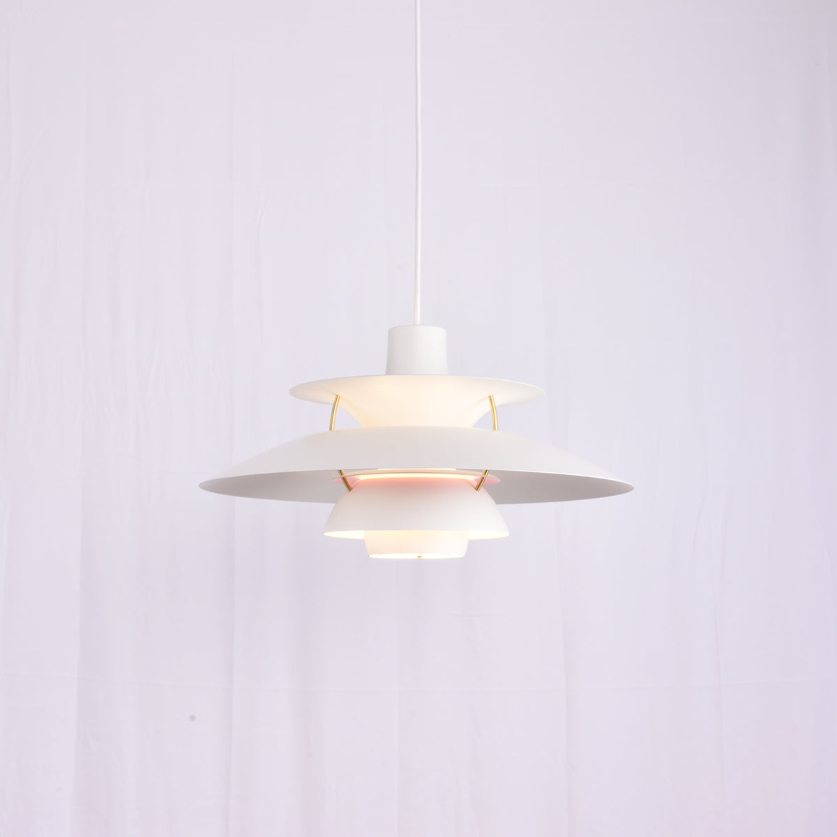 PH5 Pendant Lamp