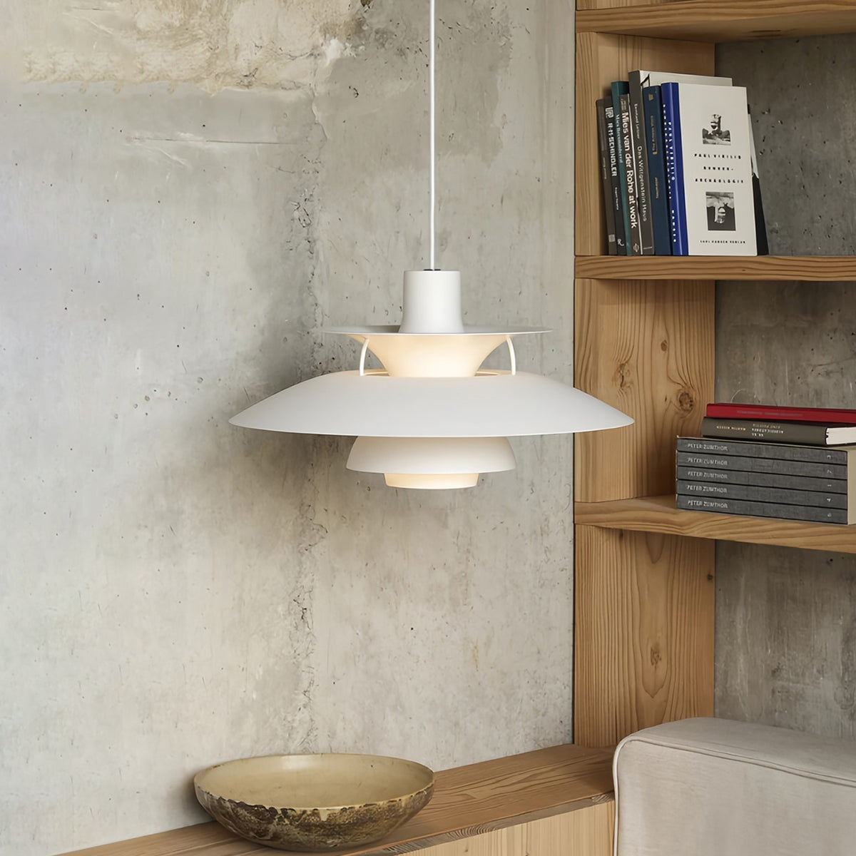 PH5 Pendant Lamp