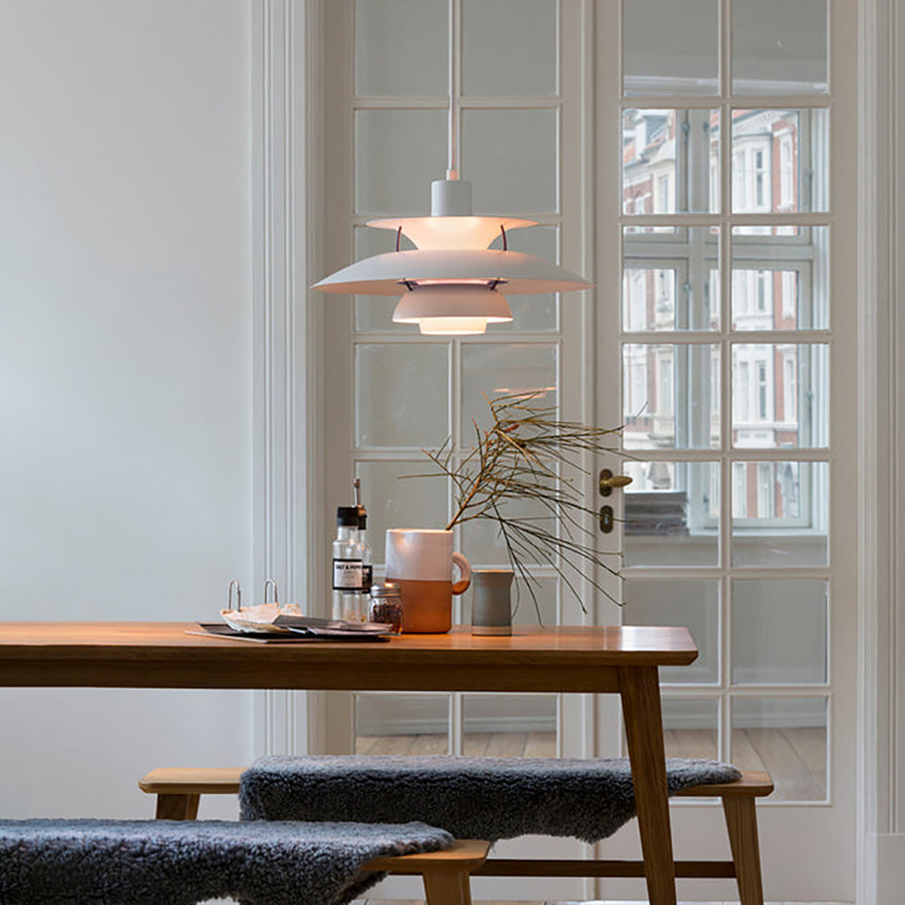PH5 Pendant Lamp