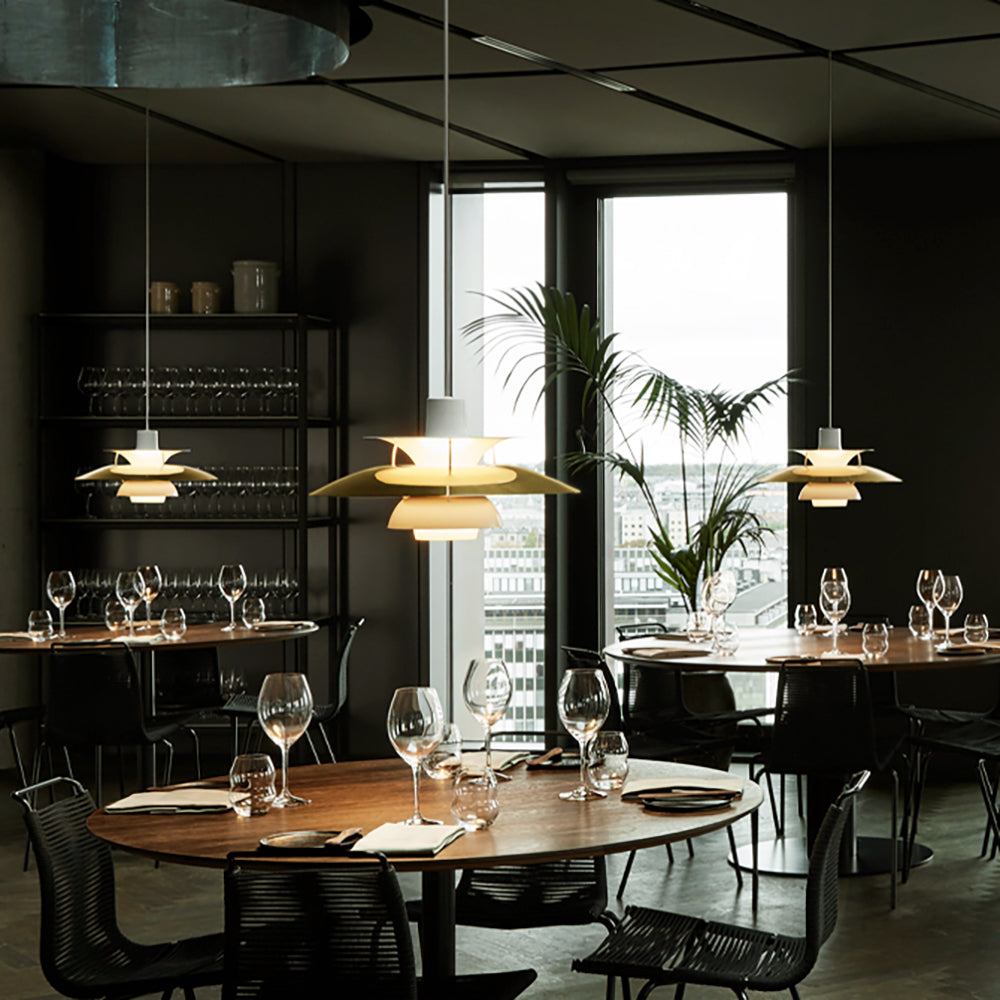 PH5 Pendant Lamp