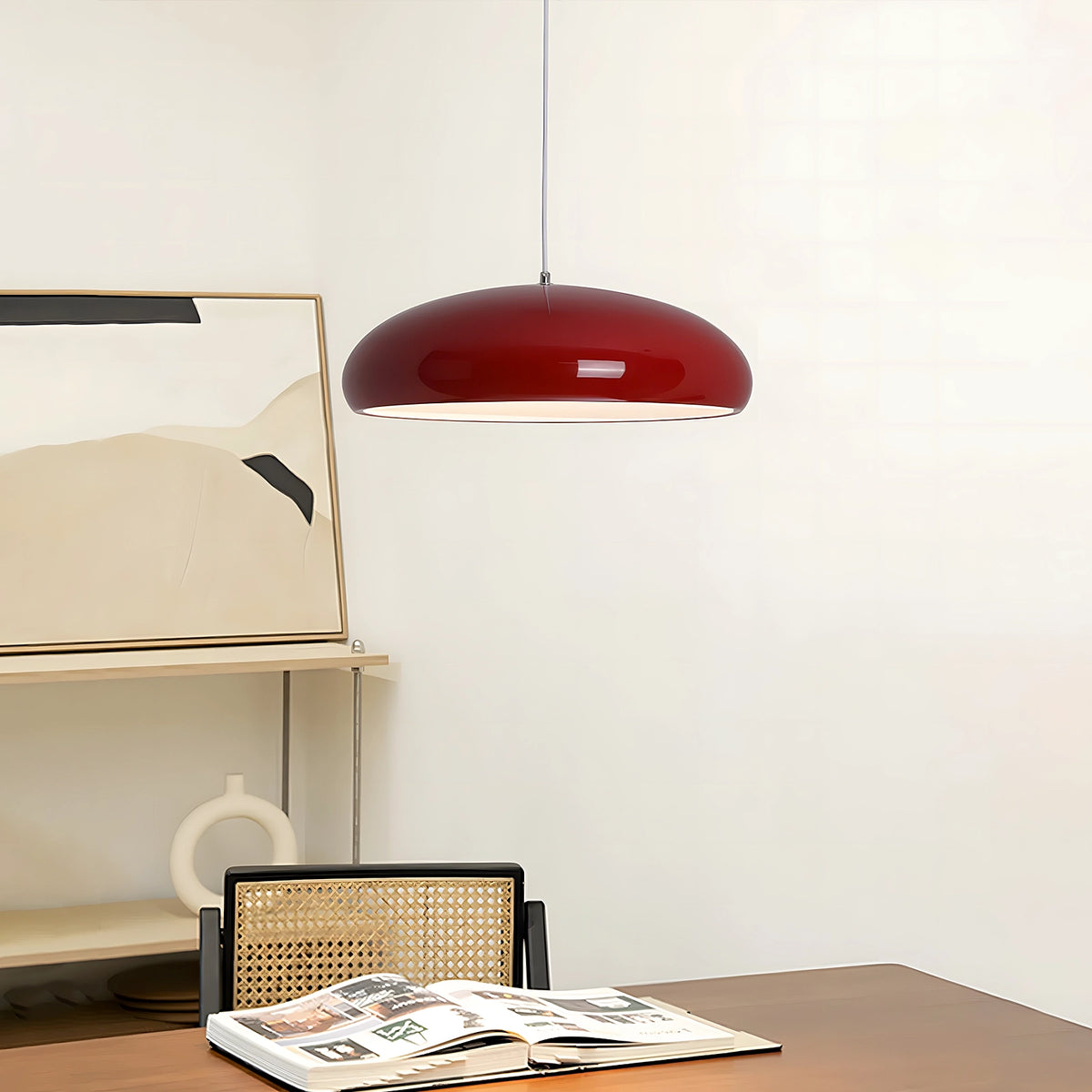 Pangen Suspension Pendant Lamp