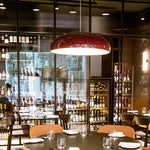 Pangen Suspension Pendant Lamp