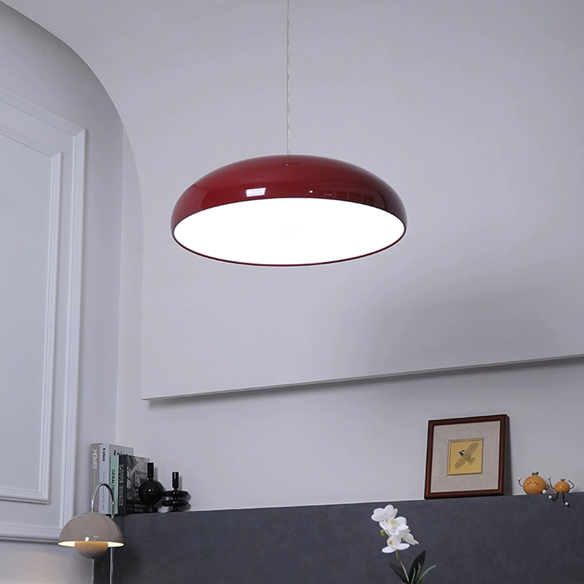 Pangen Suspension Pendant Lamp