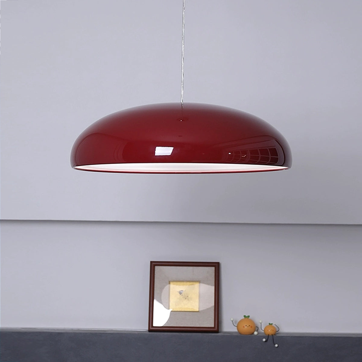 Pangen Suspension Pendant Lamp