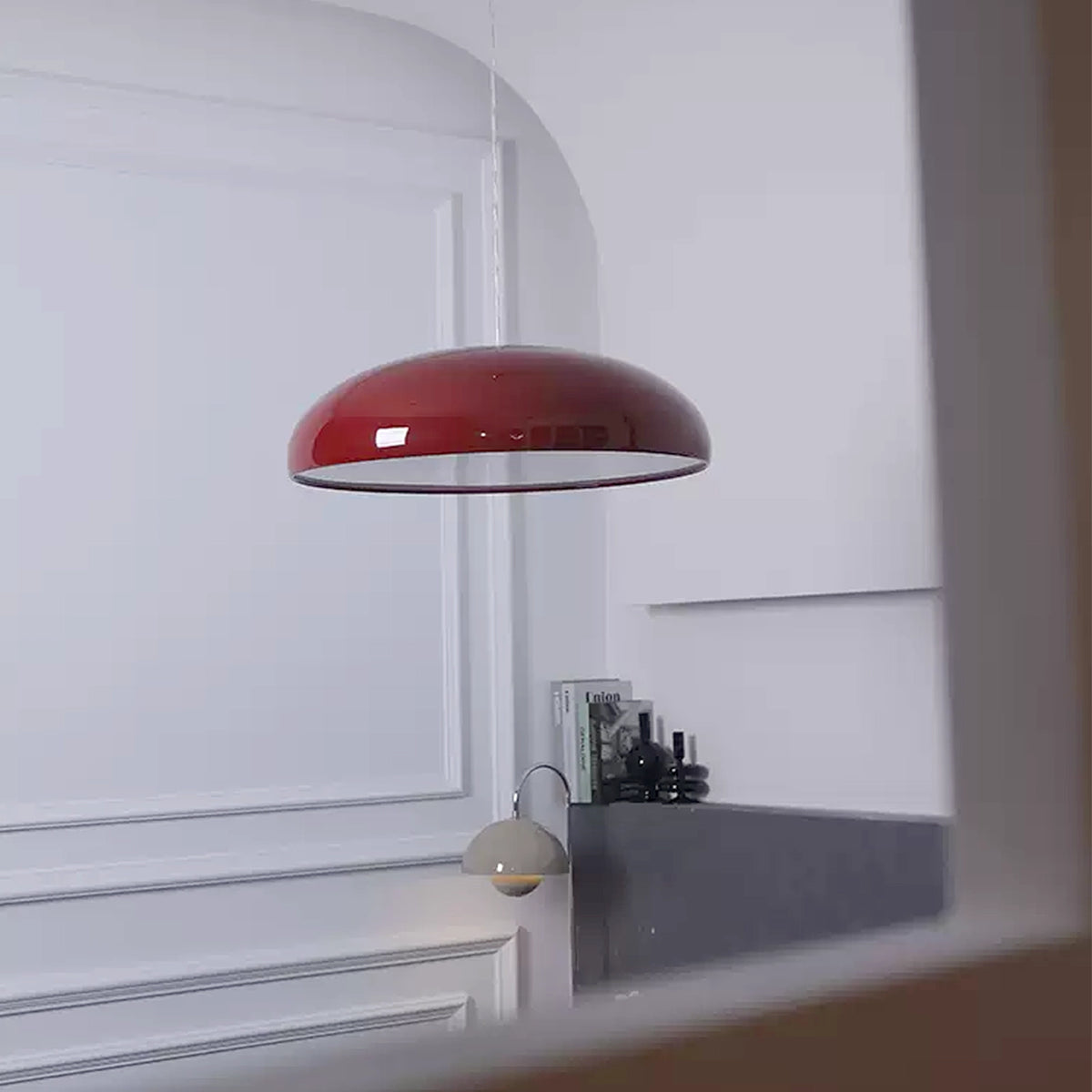 Pangen Suspension Pendant Lamp