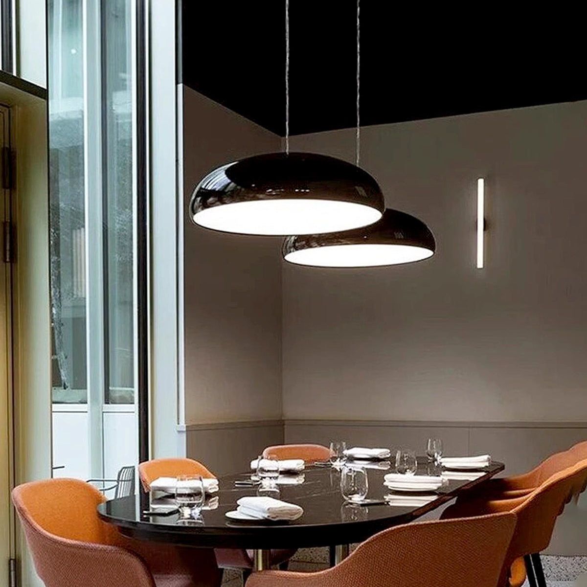 Pangen Suspension Pendant Lamp