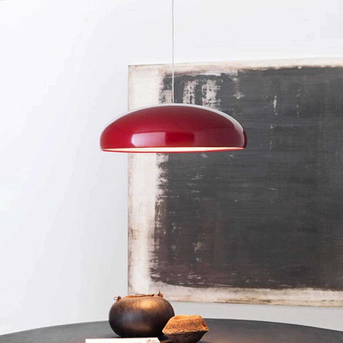 Pangen Suspension Pendant Lamp