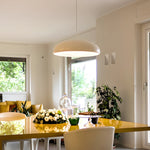 Pangen Suspension Pendant Lamp
