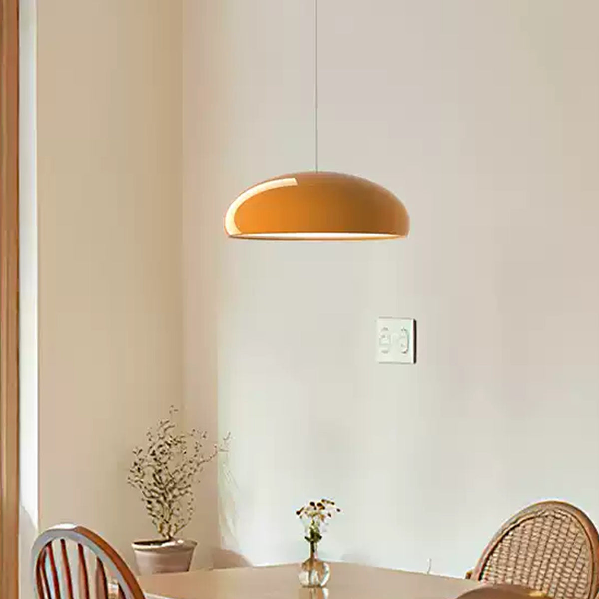 Pangen Suspension Pendant Lamp