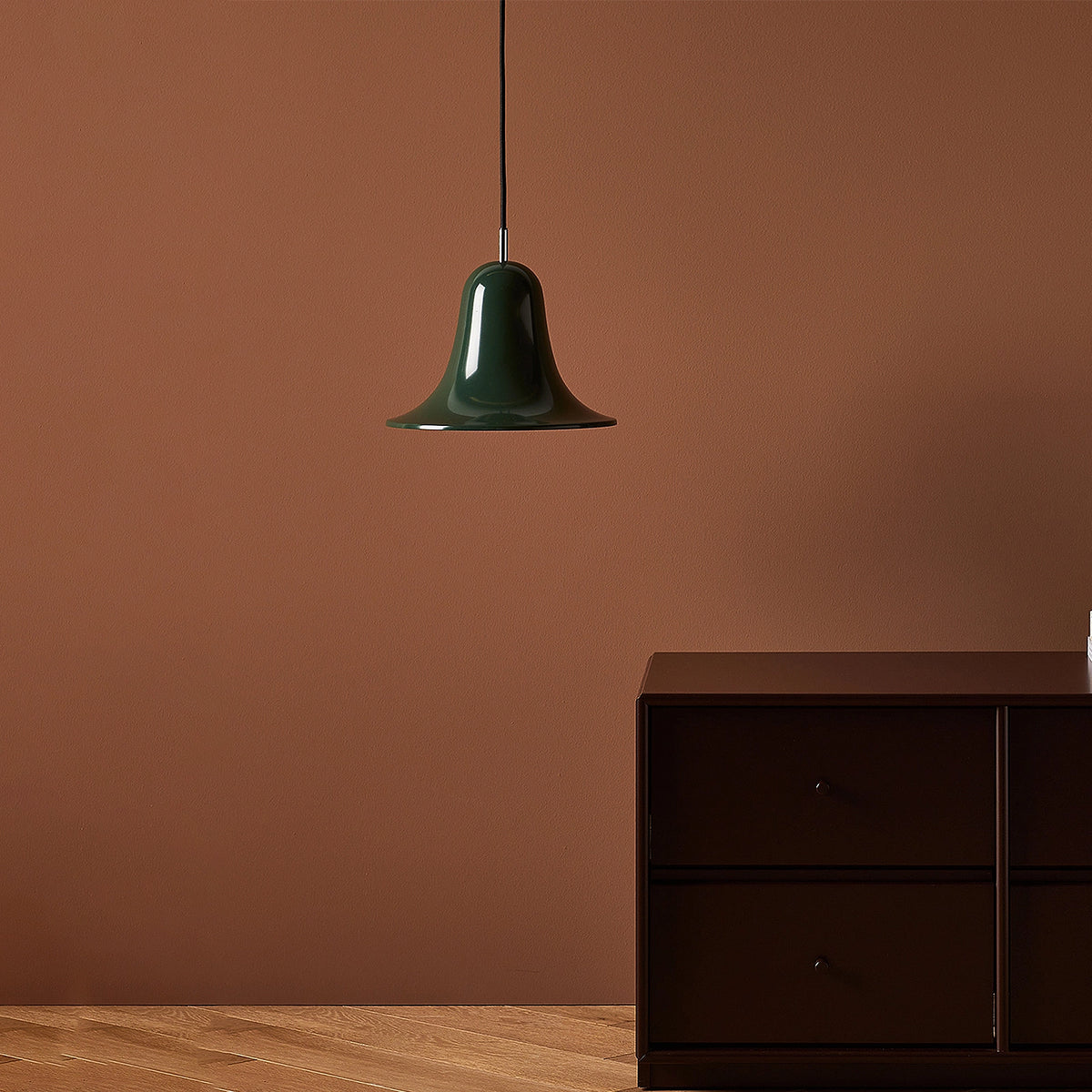 Pantop Verpan Pendant Lamp