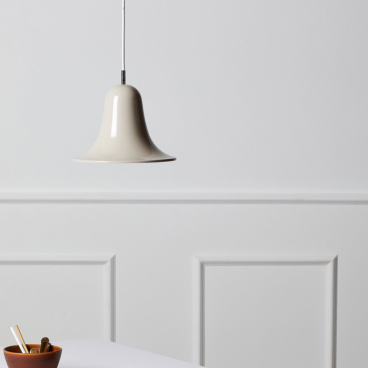Pantop Verpan Pendant Lamp