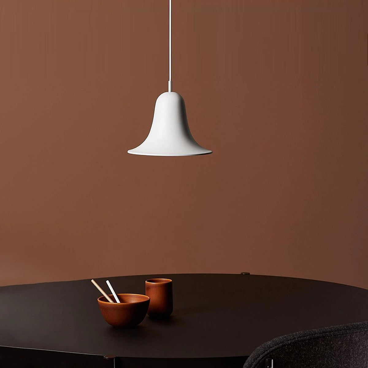 Pantop Verpan Pendant Lamp