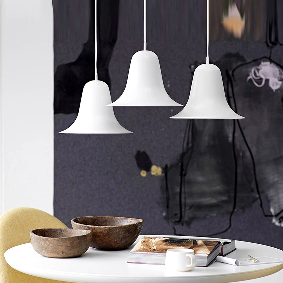 Pantop Verpan Pendant Lamp