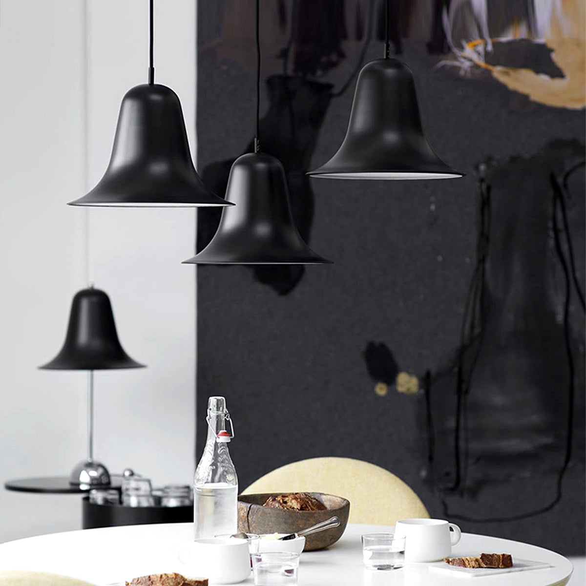Pantop Verpan Pendant Lamp