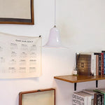 Pantop Verpan Pendant Lamp