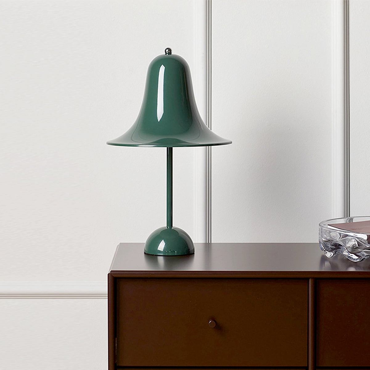 Pantop Verpan Table Lamp