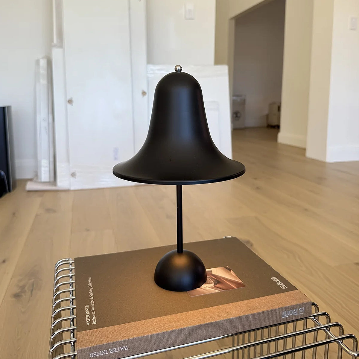 Pantop Verpan Table Lamp