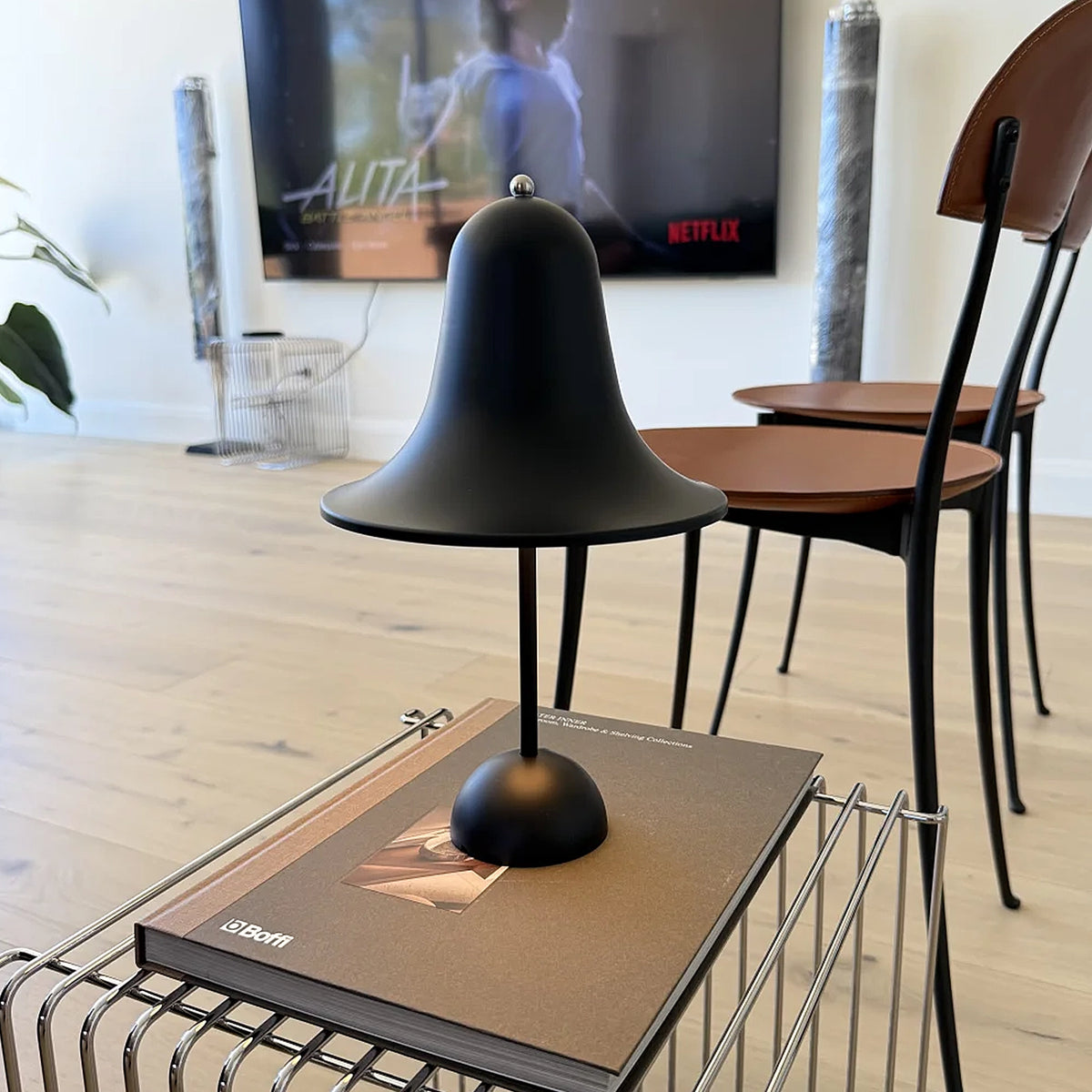 Pantop Verpan Table Lamp