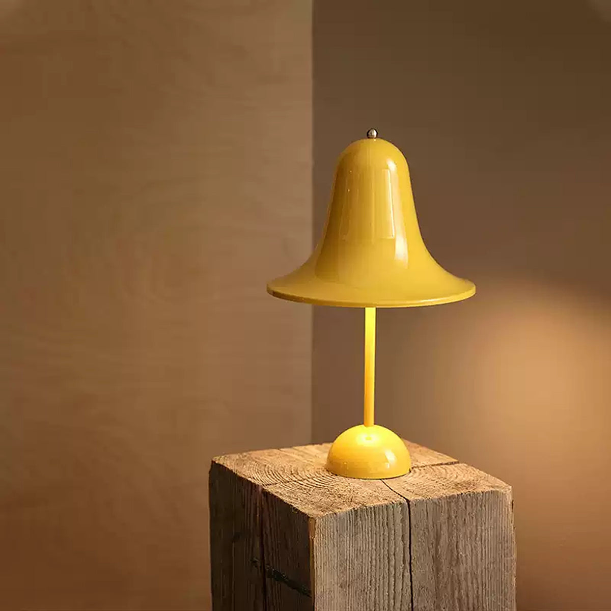 Pantop Verpan Table Lamp