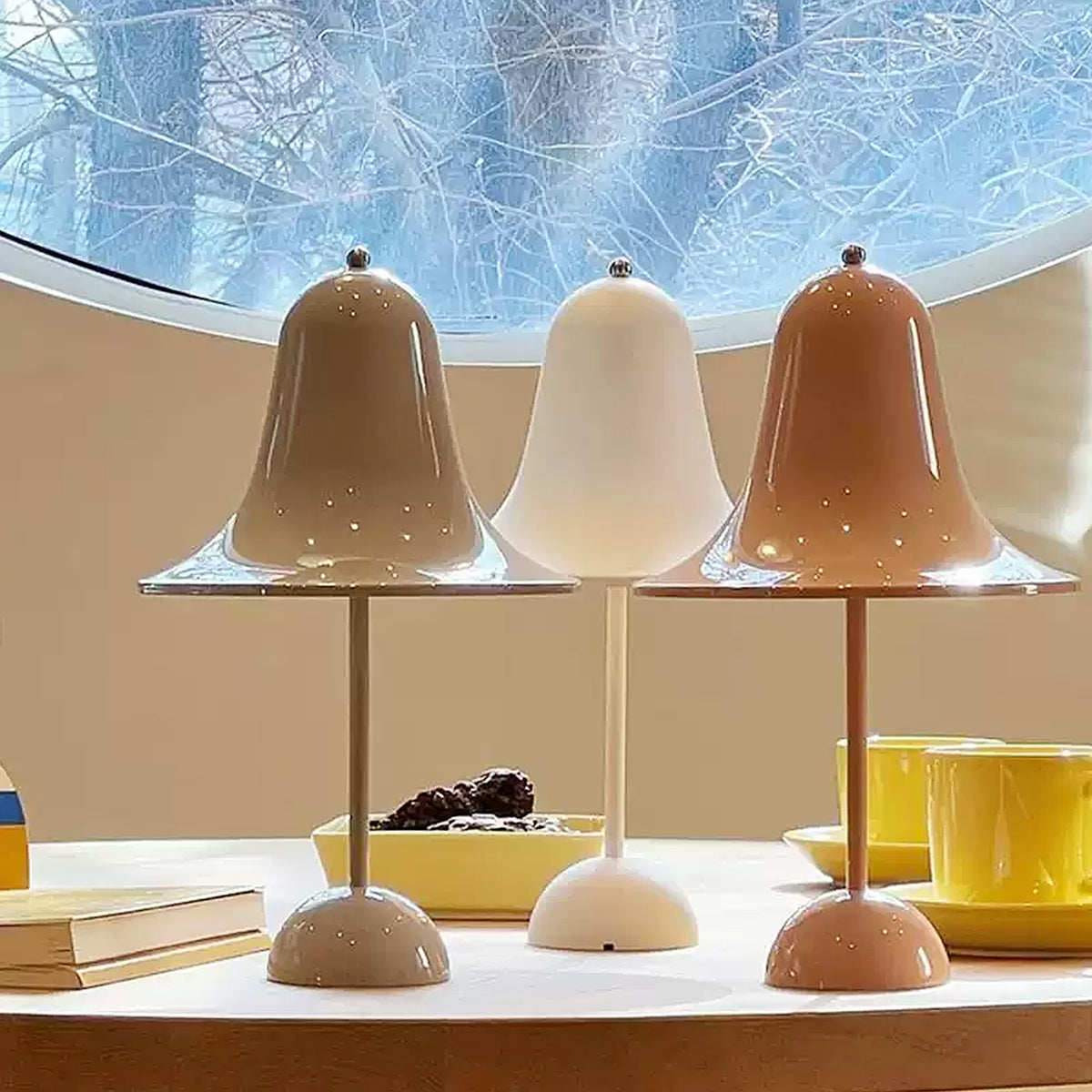 Pantop Verpan Table Lamp